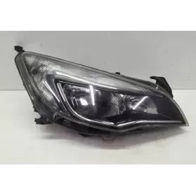 13371602 фара передняя Opel Astra J 2013