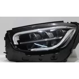 133800420463 фара передняя Mercedes-Benz GLC X253 C253 2019