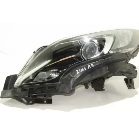 13399858 фара передняя Opel Zafira C 2013