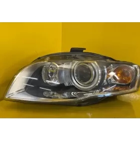 13442 фара передняя Audi A4 S4 B5 8D 2006