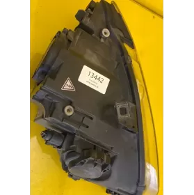 13442 фара передняя Audi A4 S4 B5 8D 2006
