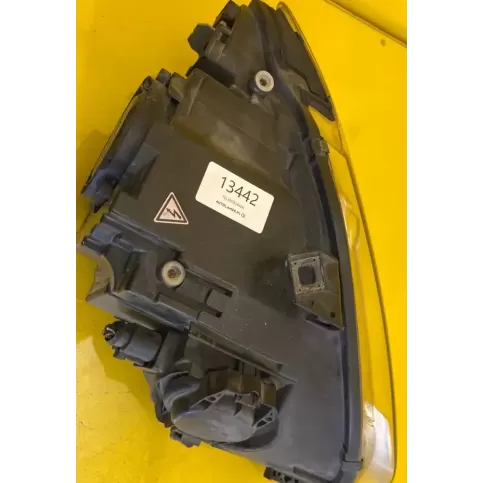 13442 фара передняя Audi A4 S4 B5 8D 2006