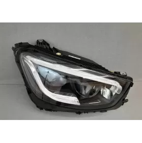 134800306068 фара передняя Mercedes-Benz GLC X253 C253 2020