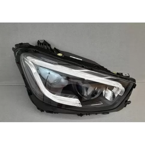 134800306068 фара передняя Mercedes-Benz GLC X253 C253 2020
