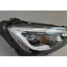 134800306068 фара передняя Mercedes-Benz GLC X253 C253 2020