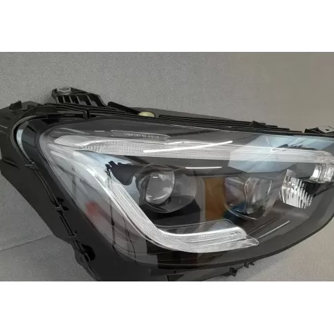134800306068 фара передняя Mercedes-Benz GLC X253 C253 2020