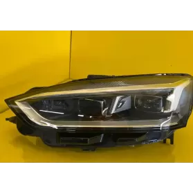 13712 фара передняя Audi A5 Sportback 8TA 2019
