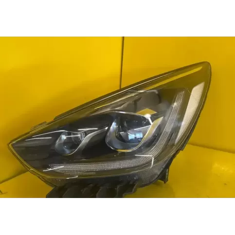 13726 фара передняя KIA Niro 2018