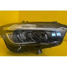 13836 фара передняя Mercedes-Benz GLA W156 2020