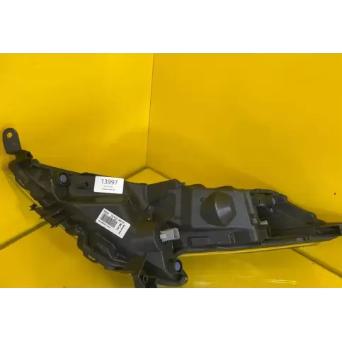 13997 фара передняя Nissan Juke I F15 2014