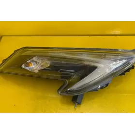 13997 фара передняя Nissan Juke I F15 2014