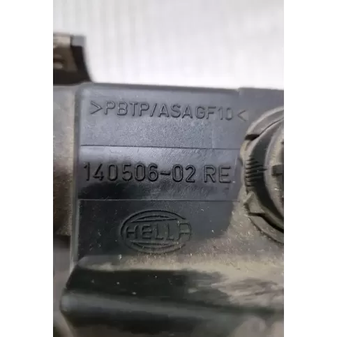 14050602 фара передня Audi A6 S6 C4 4A 1996