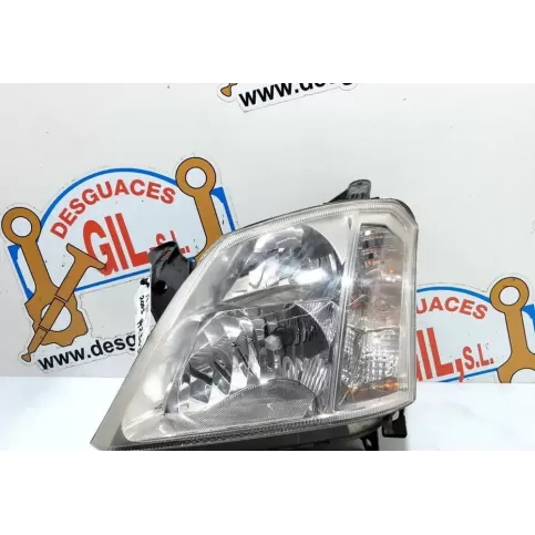 141109 фара передняя Opel Meriva A 2004