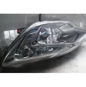 14393 фара передняя Opel Meriva B 2013