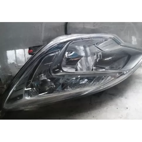 14393 фара передняя Opel Meriva B 2013