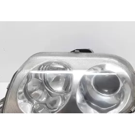 144007L фара передняя Alfa Romeo GTV 1995