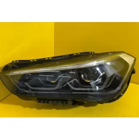 14420 фара передняя BMW X1 E84 2020