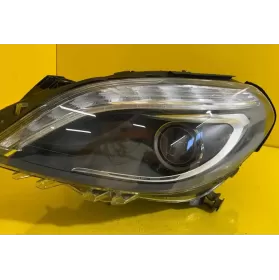 14464 фара передняя Mercedes-Benz B W246 W242 2017