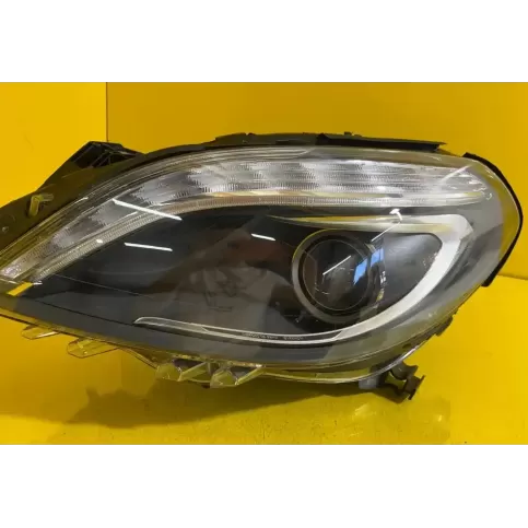 14464 фара передняя Mercedes-Benz B W246 W242 2017