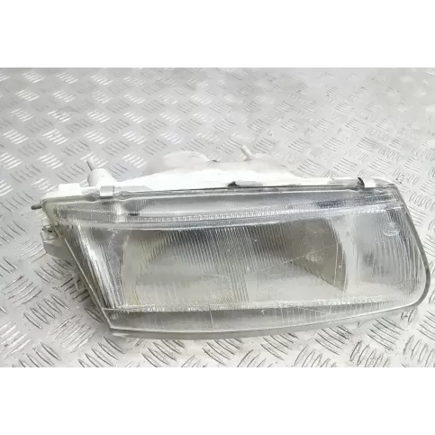 14526000R фара передняя Mitsubishi Carisma 1998