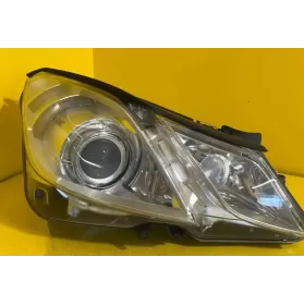 14645 фара передняя Mercedes-Benz E C207 W207 2009