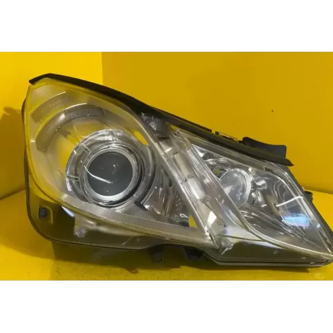 14645 фара передняя Mercedes-Benz E C207 W207 2009