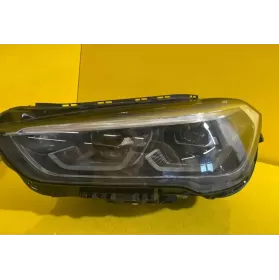 14778 фара передняя BMW X1 E84 2012
