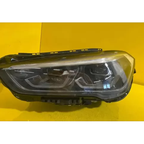14778 фара передняя BMW X1 E84 2012