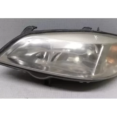 148437 фара передняя Opel Astra G 2000