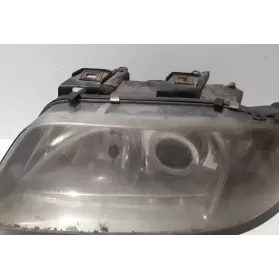 14846500LI фара передняя Audi A6 S6 C5 4B 2002