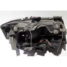14846500LI фара передняя Audi A6 S6 C5 4B 2002