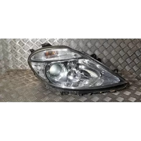 1494317080 фара передняя Citroen C8 2006