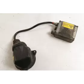 14969300 фара передняя Opel Omega B2 2002