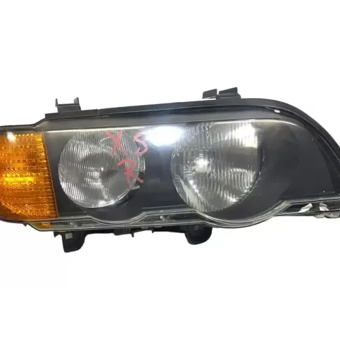15174401 фара передняя BMW X5 E53 2002