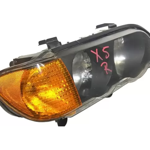 15174401 фара передняя BMW X5 E53 2002