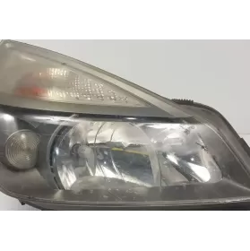 15566000RE фара передняя Renault Espace IV 2002