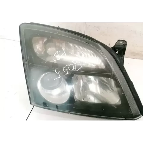 155888-00 фара передня Opel Signum 2004