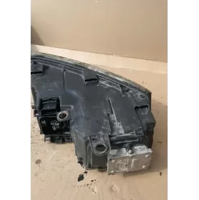 15814300 фара передняя Audi A8 S8 D2 4D 2000