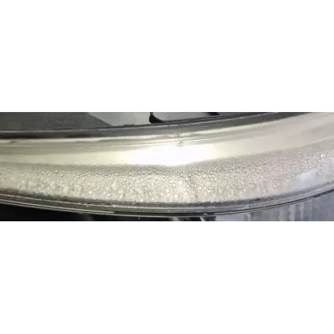 1587230001 фара передняя BMW 5 E60 E61 2005