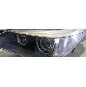 1587230001 фара передняя BMW 5 E60 E61 2005