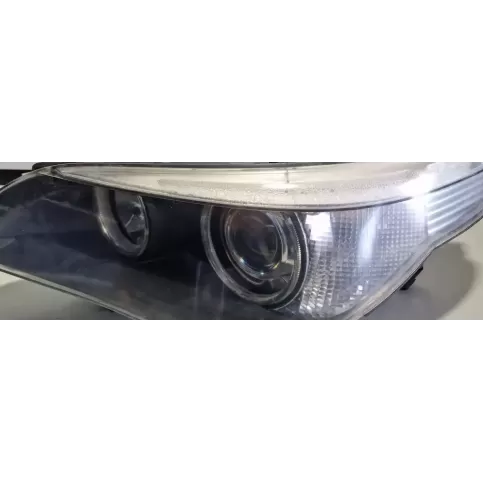 1587230001 фара передняя BMW 5 E60 E61 2005