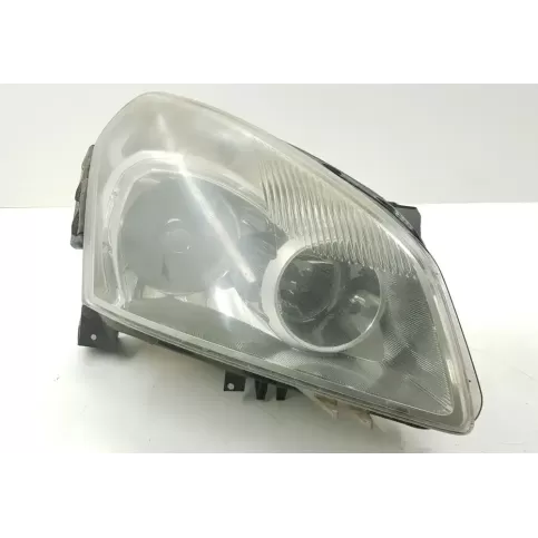 15890500 фара передняя Nissan Qashqai 2008