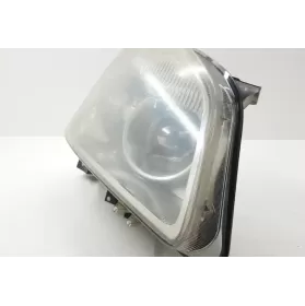 15890500 фара передняя Nissan Qashqai 2008