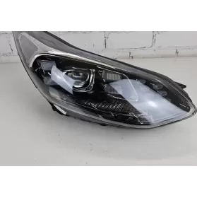 160820190659 фара передня KIA Sportage 2019
