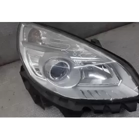 16453800 фара передняя Renault Scenic II - Grand scenic II 2007