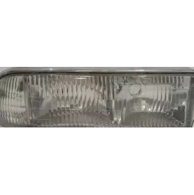 16525722ASM фара передняя Chevrolet Blazer S10 1998