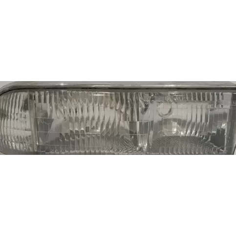 16525722ASM фара передняя Chevrolet Blazer S10 1998