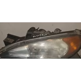 175502601 фара передняя Nissan Primera 2000
