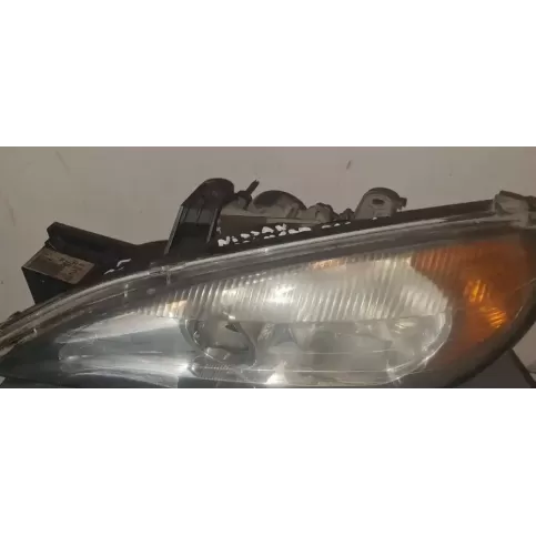 175502601 фара передняя Nissan Primera 2000
