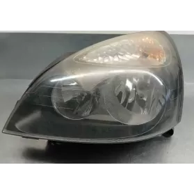 1DB00846129 фара передняя Renault Clio III 2004